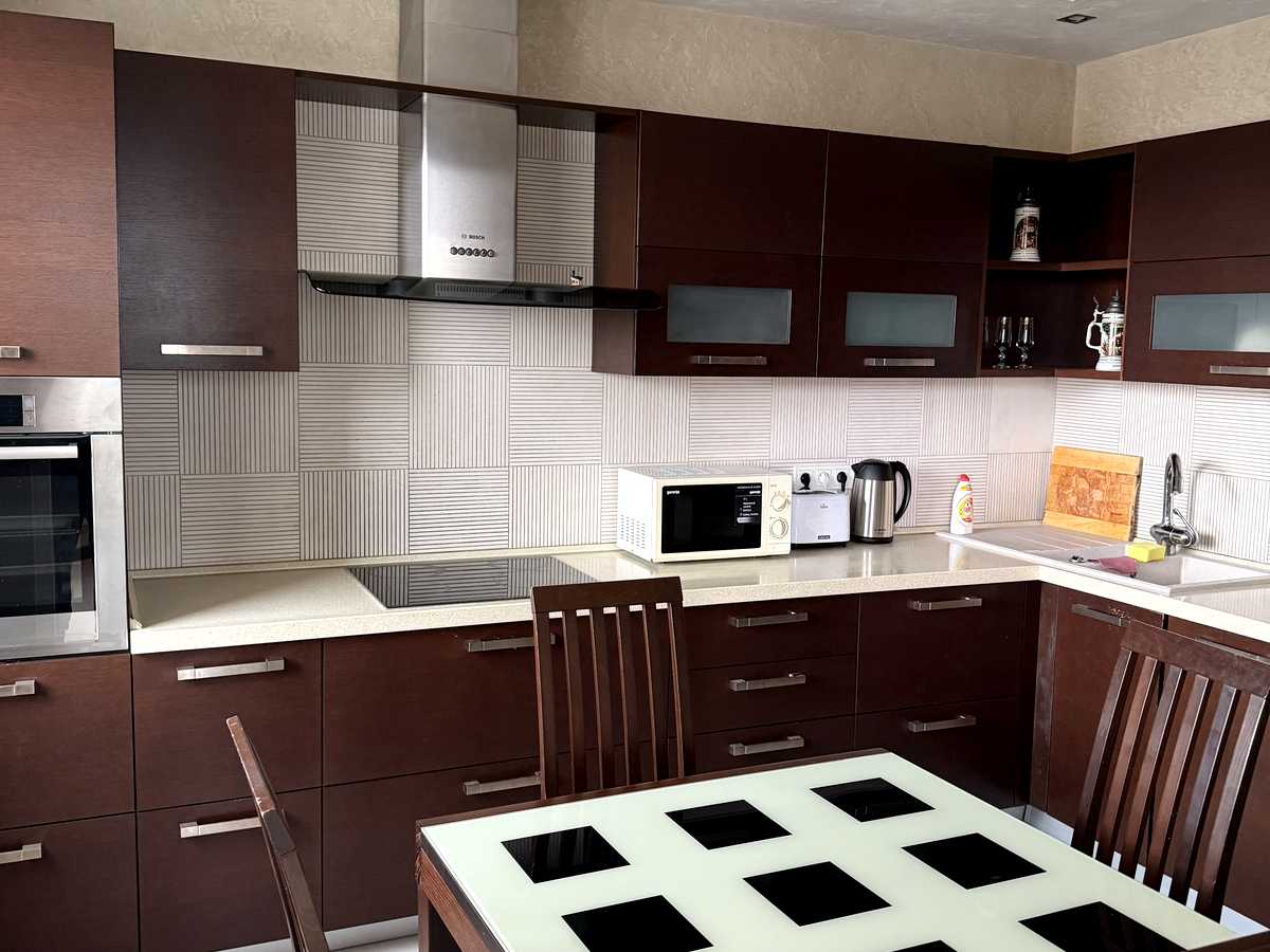 Квартира на вул. Олександра Мишуги, 8 в Києві, ID 389518, фото №7