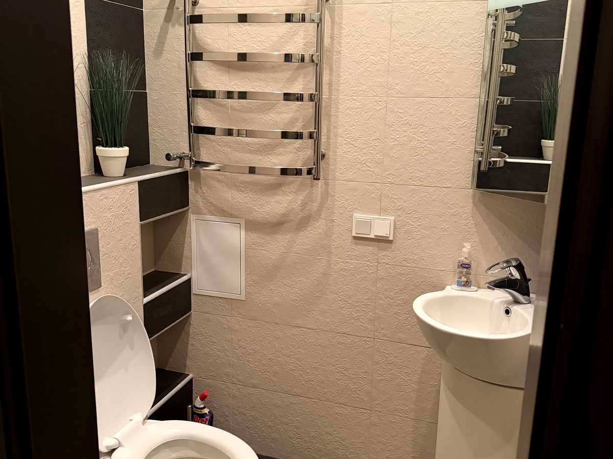 Квартира на вул. Олександра Мишуги, 8 в Києві, ID 389518, фото №9