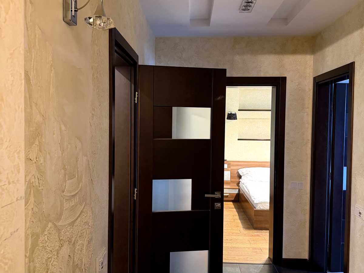 Квартира на вул. Олександра Мишуги, 8 в Києві, ID 389518, фото №10