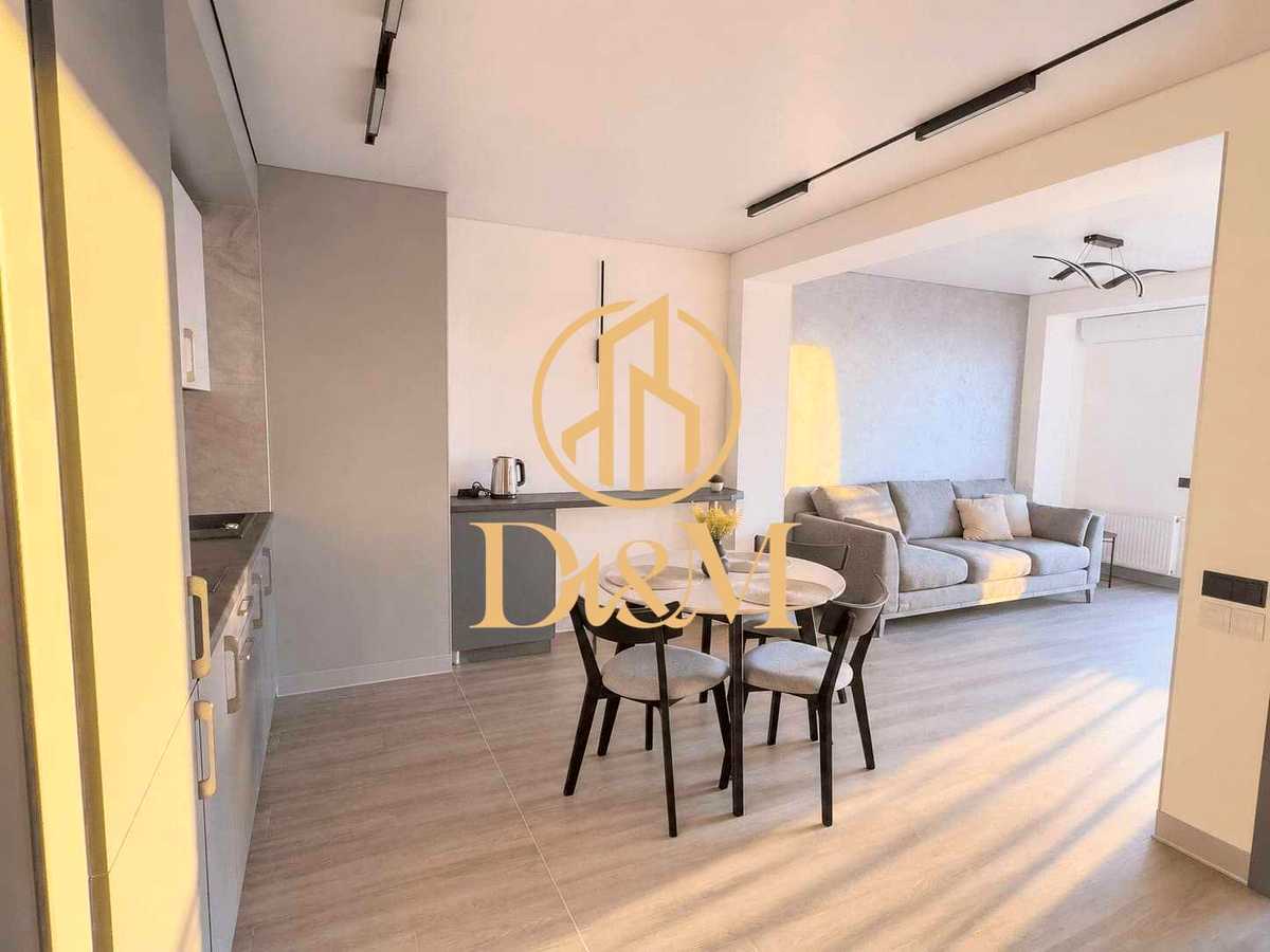 Квартира на вул. Нижній Вал в Києві, ID 389510, фото №2