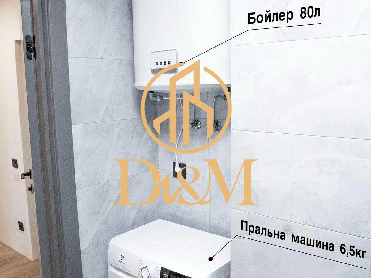 Квартира на вул. Нижній Вал в Києві, ID 389510, фото №13