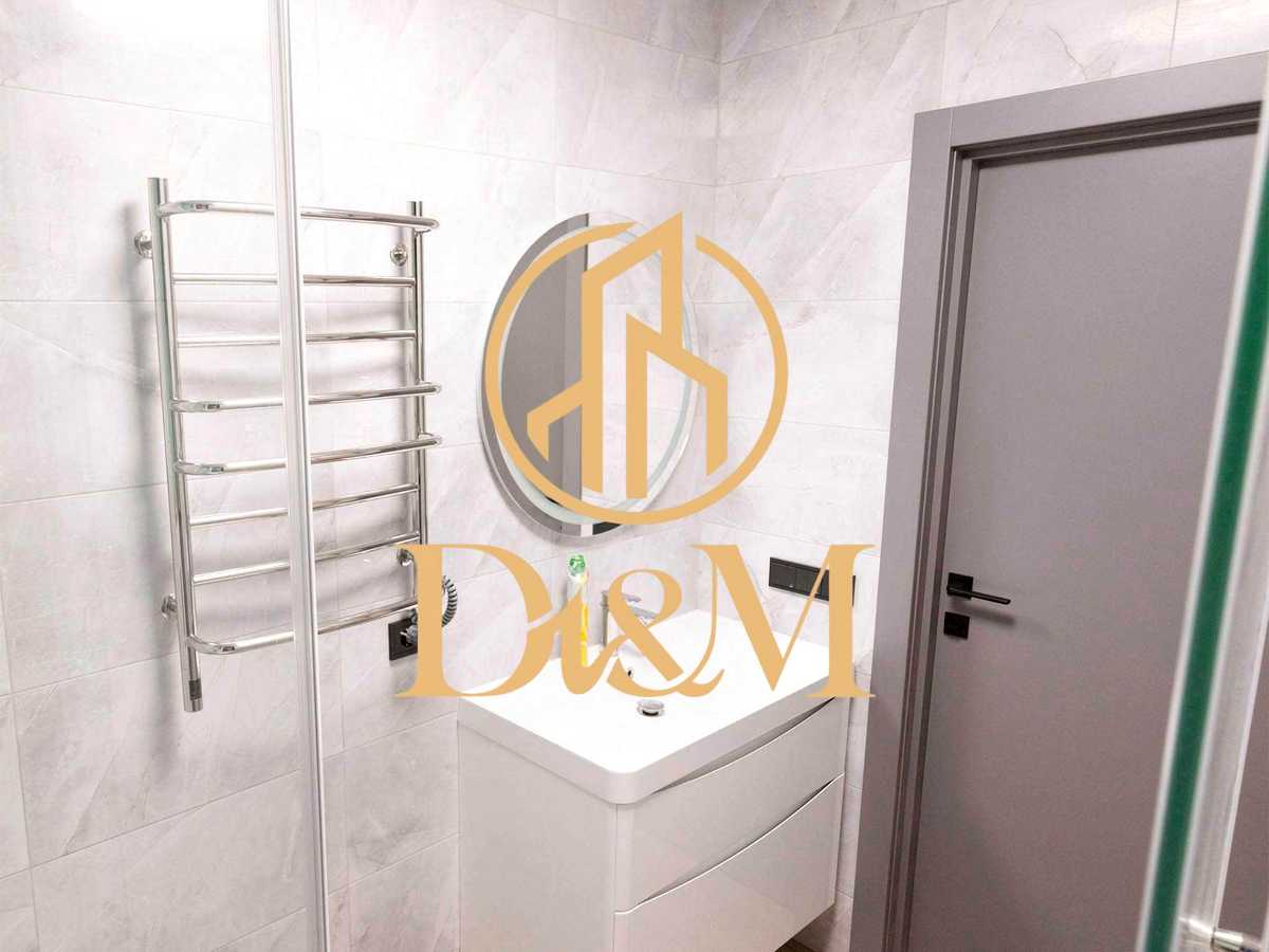 Квартира на вул. Нижній Вал в Києві, ID 389510, фото №3