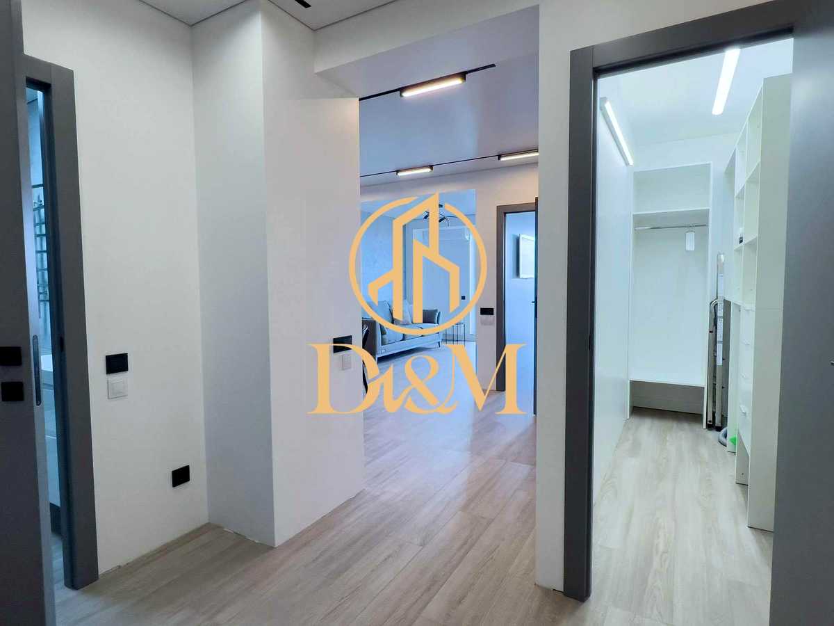 Квартира на вул. Нижній Вал в Києві, ID 389510, фото №8