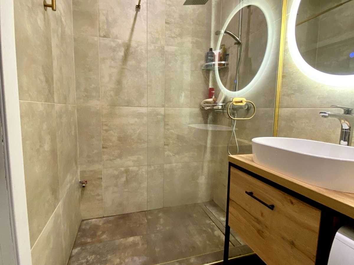 Квартира на вул. Джона Маккейна, 18 в Києві, ID 378627, фото №10