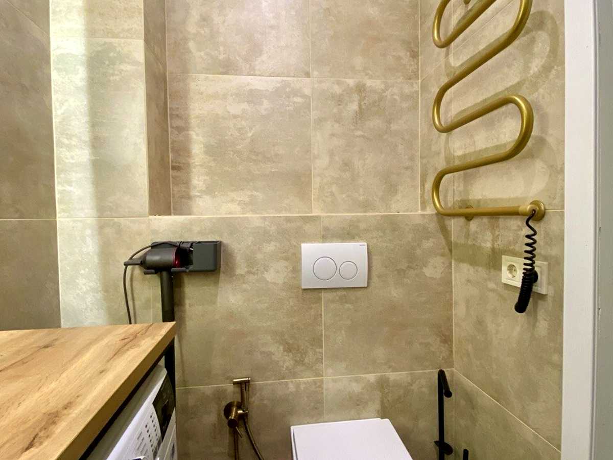 Квартира на вул. Джона Маккейна, 18 в Києві, ID 378627, фото №11