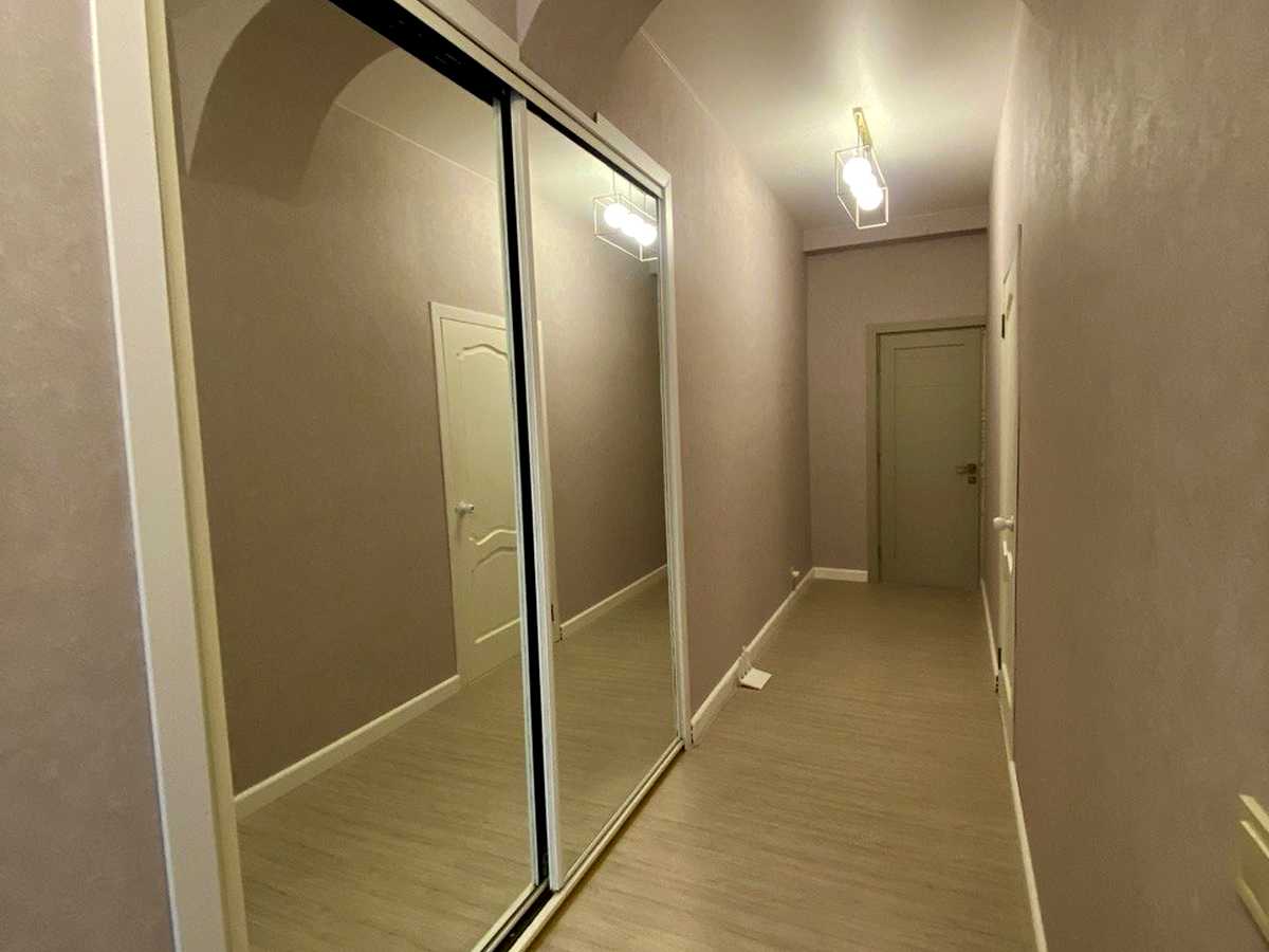 Квартира на вул. Джона Маккейна, 18 в Києві, ID 378627, фото №12