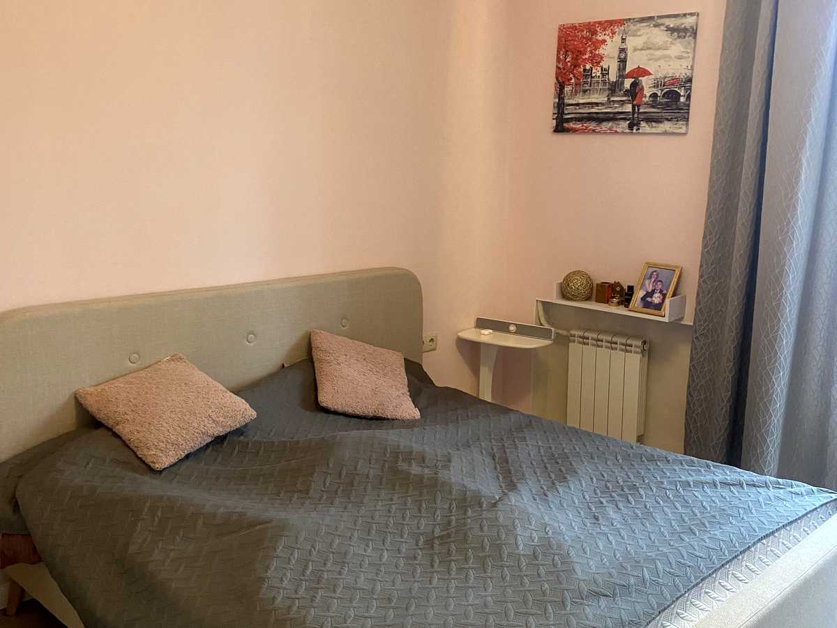 Квартира на вул. Джона Маккейна, 18 в Києві, ID 378627, фото №13