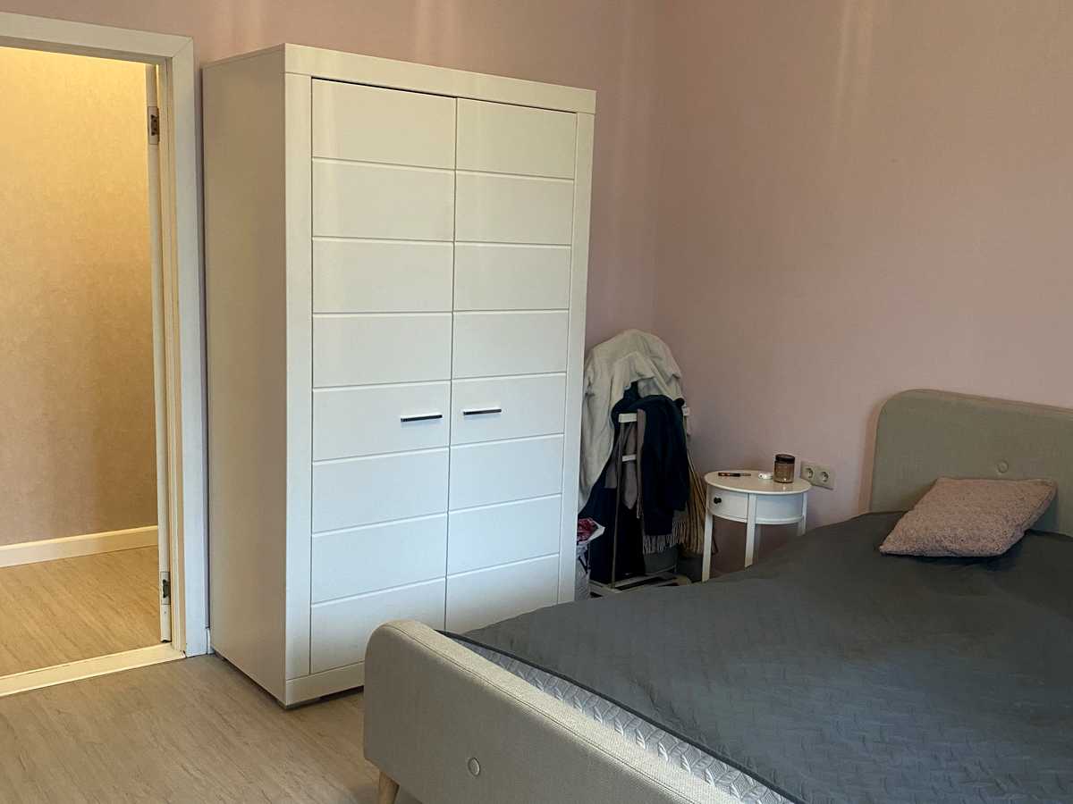 Квартира на вул. Джона Маккейна, 18 в Києві, ID 378627, фото №14