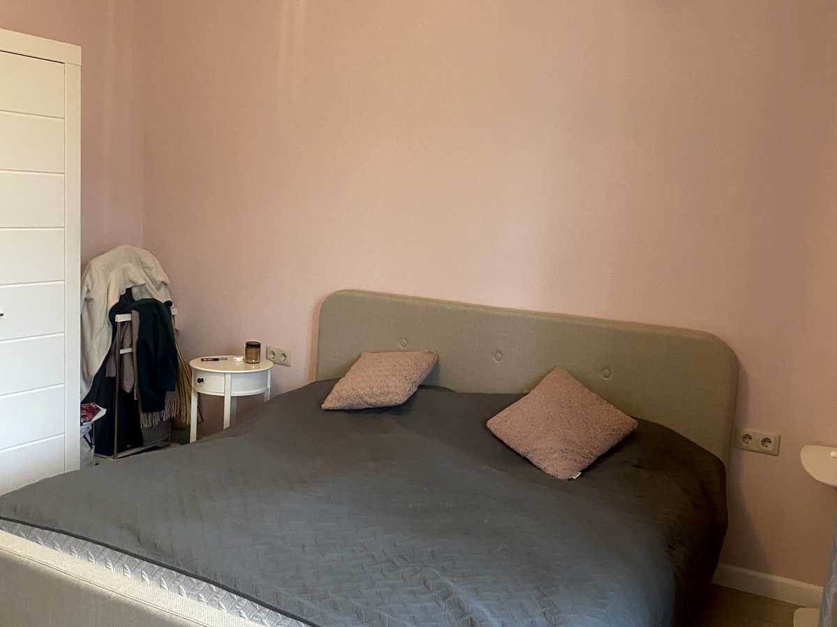 Квартира на вул. Джона Маккейна, 18 в Києві, ID 378627, фото №15