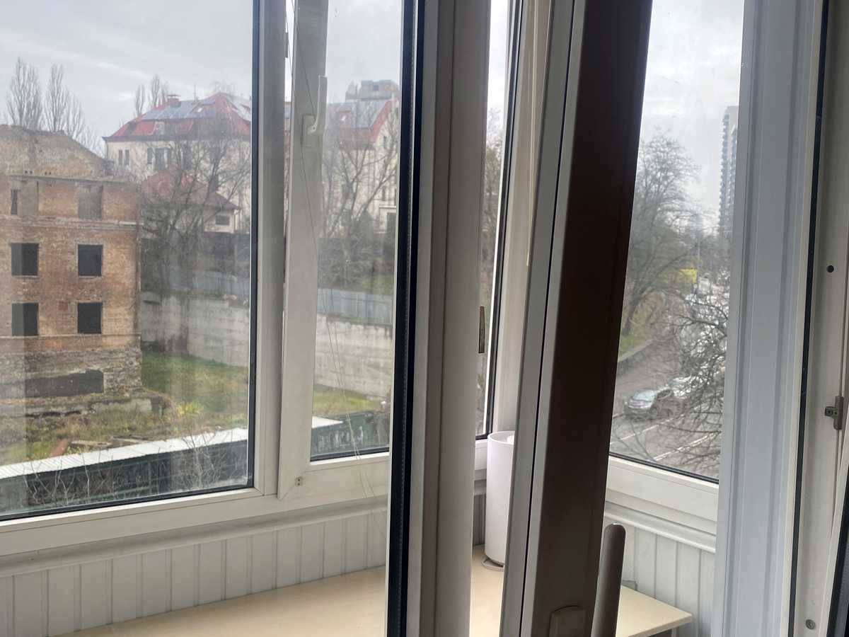 Квартира на вул. Джона Маккейна, 18 в Києві, ID 378627, фото №16
