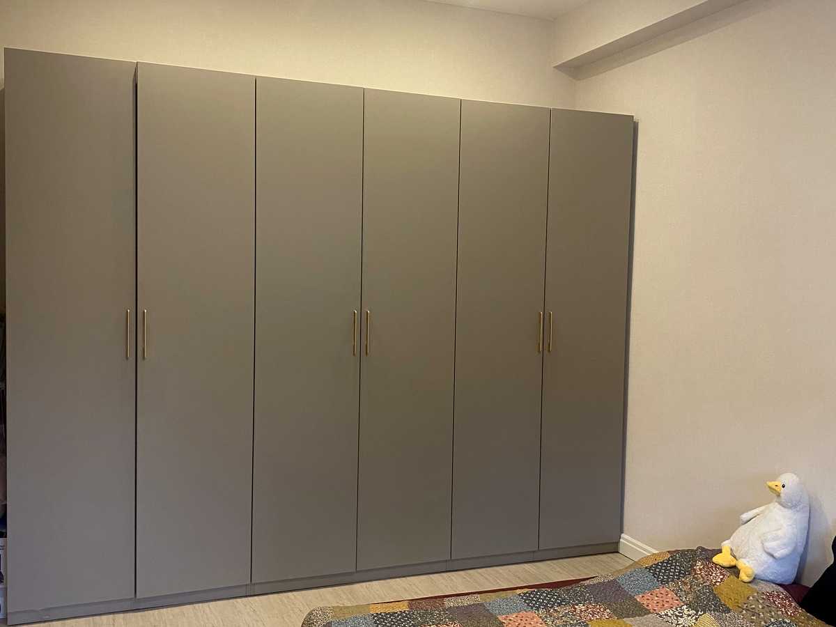 Квартира на вул. Джона Маккейна, 18 в Києві, ID 378627, фото №19