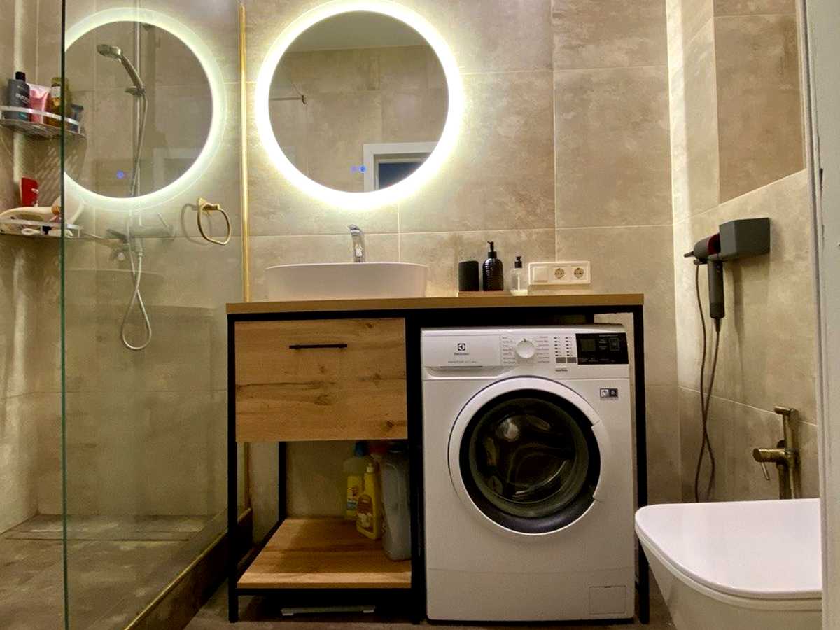 Квартира на вул. Джона Маккейна, 18 в Києві, ID 378627, фото №9
