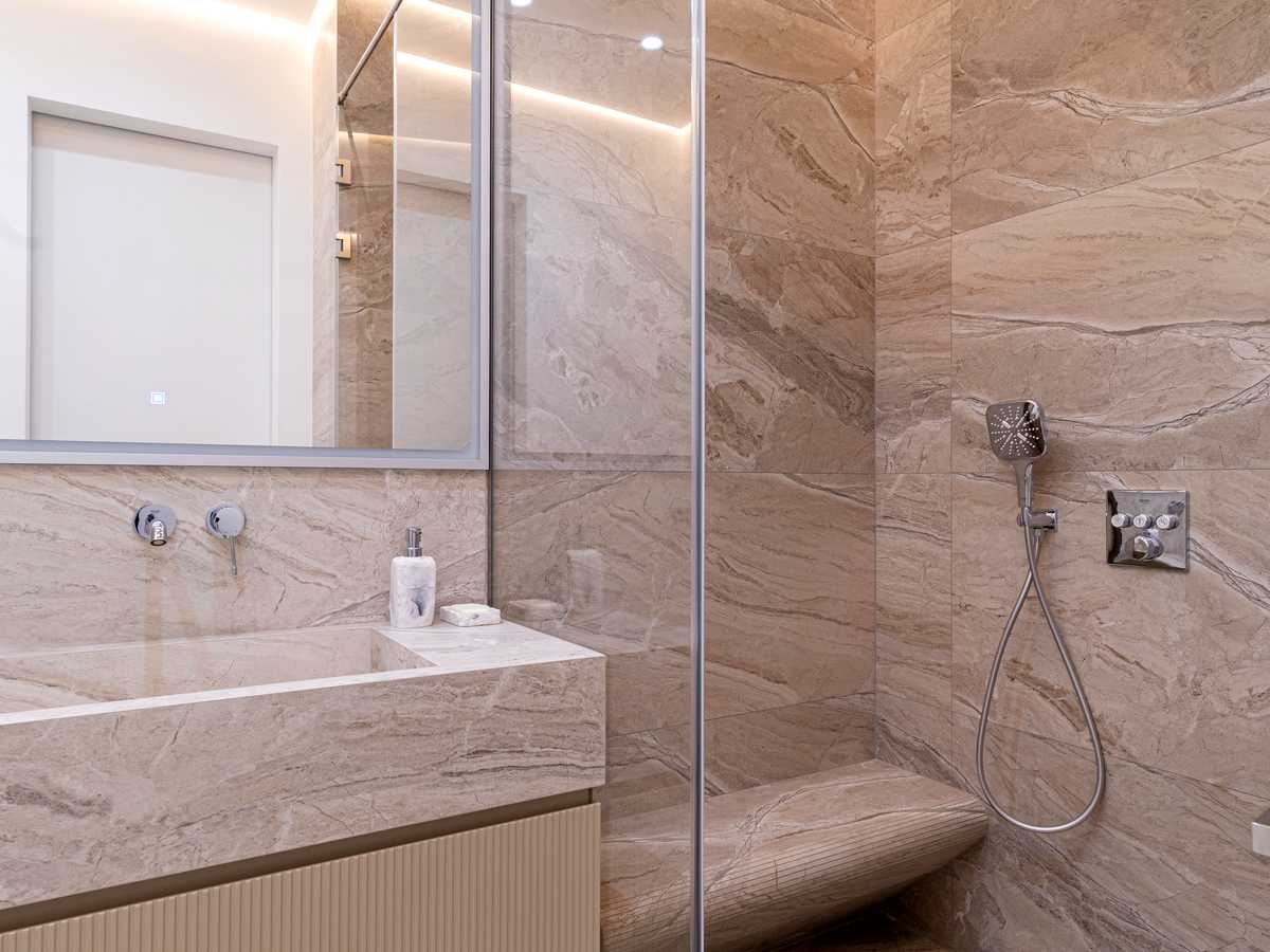 Квартира на вул. Михайла Бойчука, 19А в Києві, ID 398617, фото №18