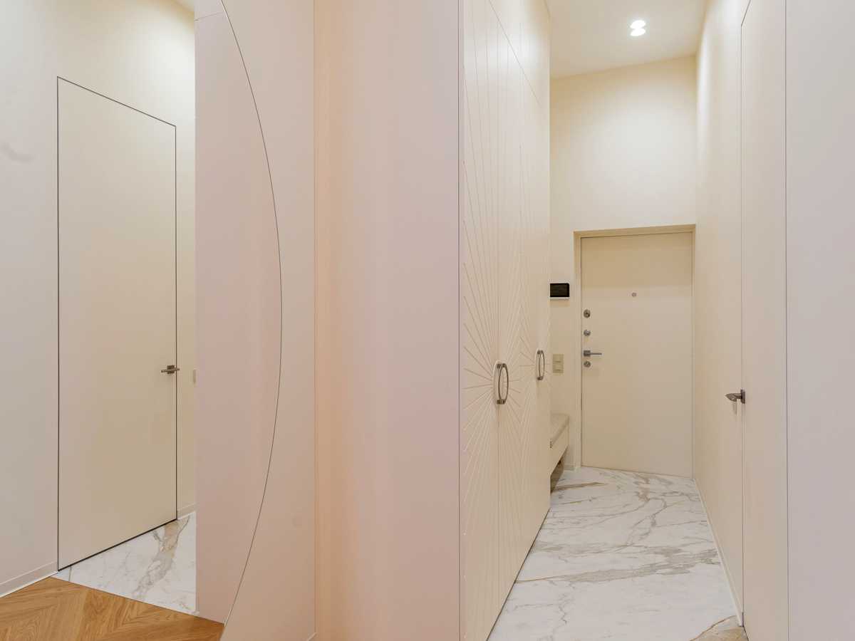 Квартира на вул. Михайла Бойчука, 19А в Києві, ID 398617, фото №21