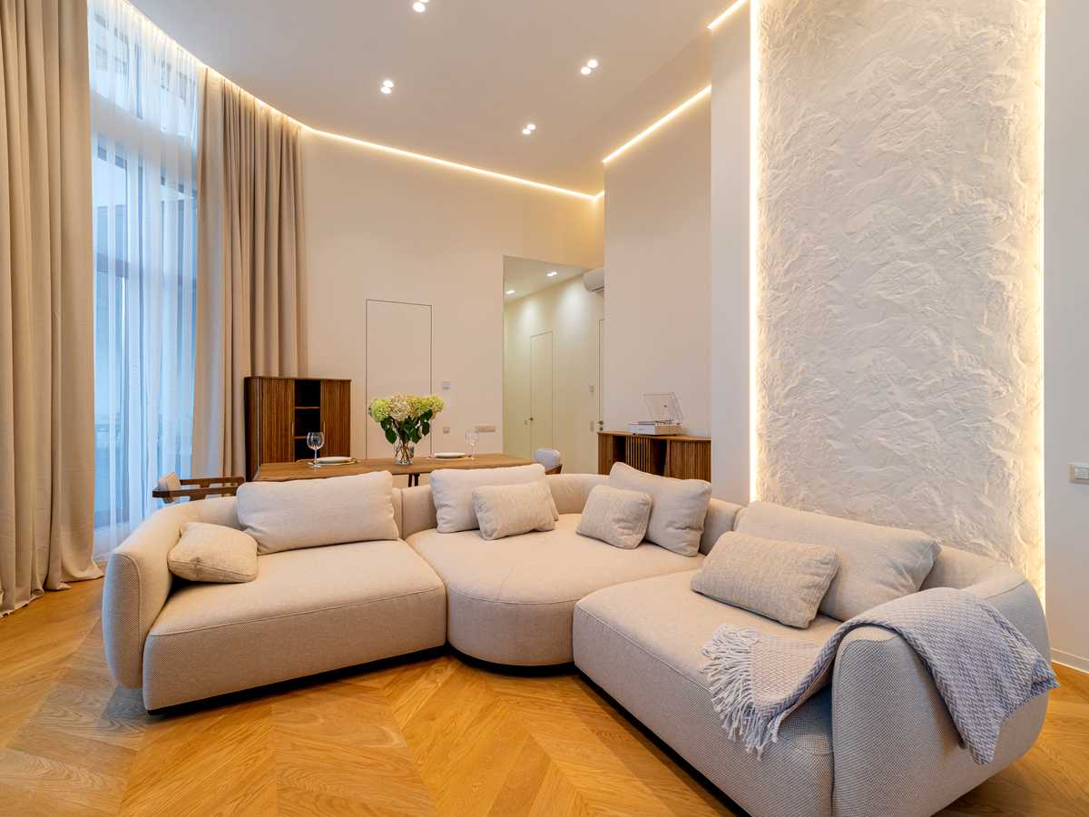 Квартира на вул. Михайла Бойчука, 19А в Києві, ID 398617, фото №4