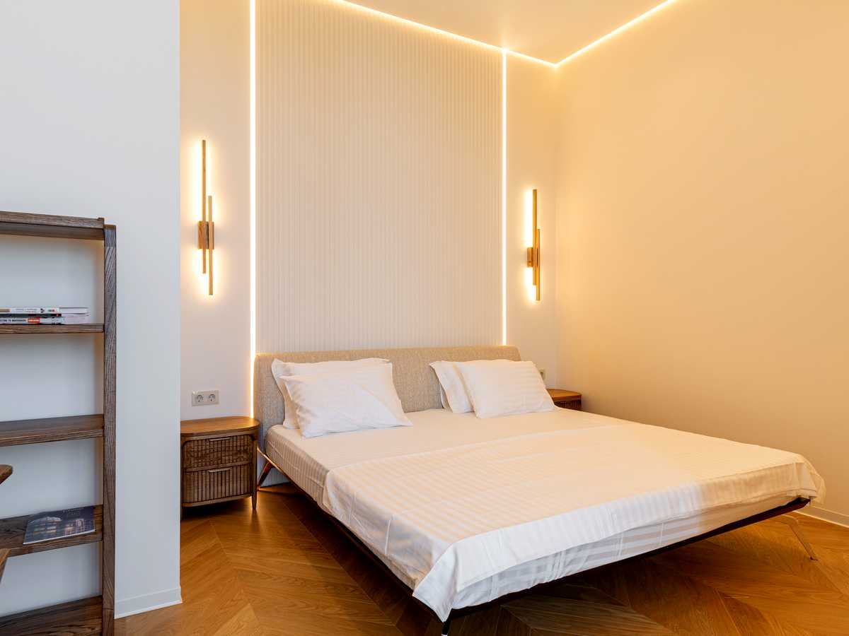 Квартира на вул. Михайла Бойчука, 19А в Києві, ID 398617, фото №9