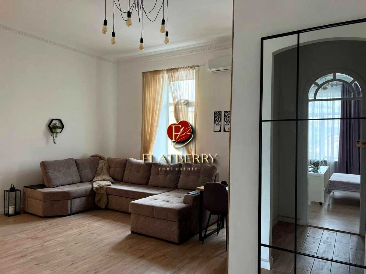 Квартира на вул. Костянтинівська, 1 в Києві, ID 389488, фото №11