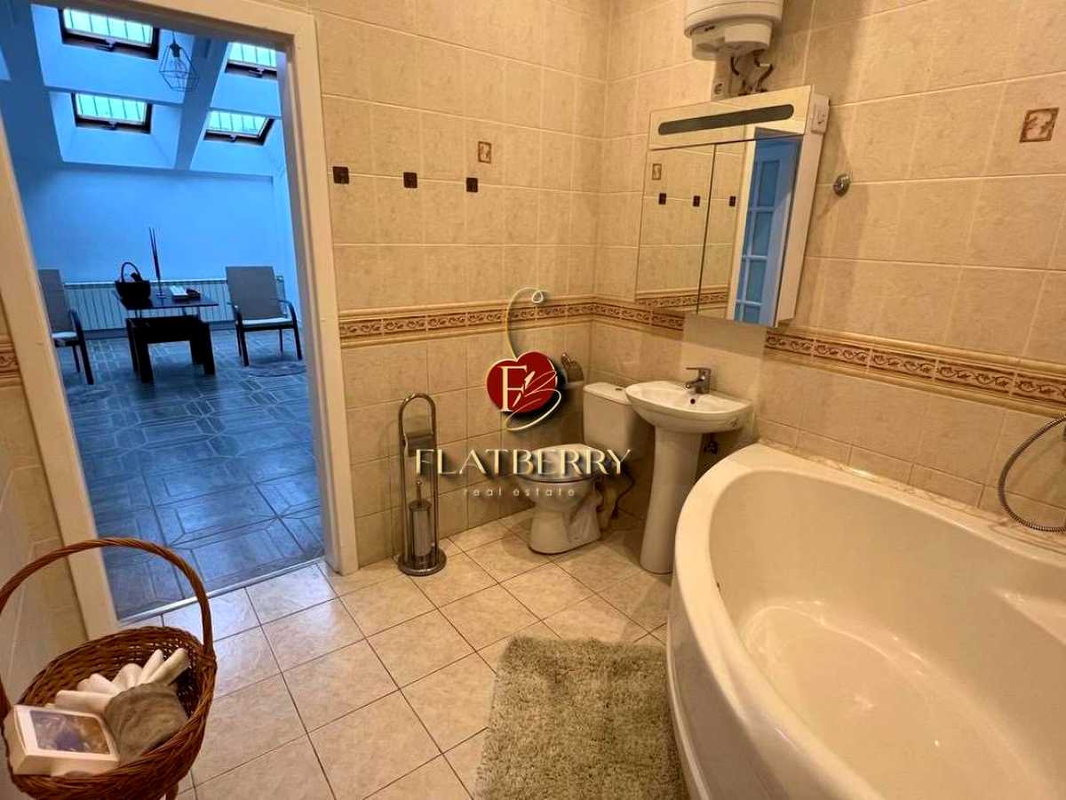 Квартира на вул. Костянтинівська, 1 в Києві, ID 389488, фото №24
