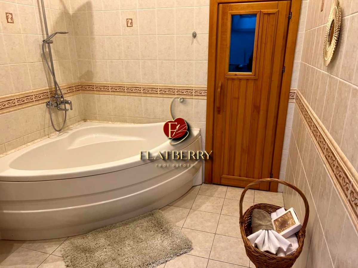 Квартира на вул. Костянтинівська, 1 в Києві, ID 389488, фото №26