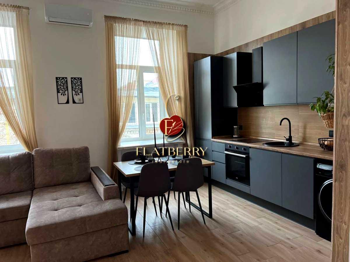 Квартира на вул. Костянтинівська, 1 в Києві, ID 389488, фото №5