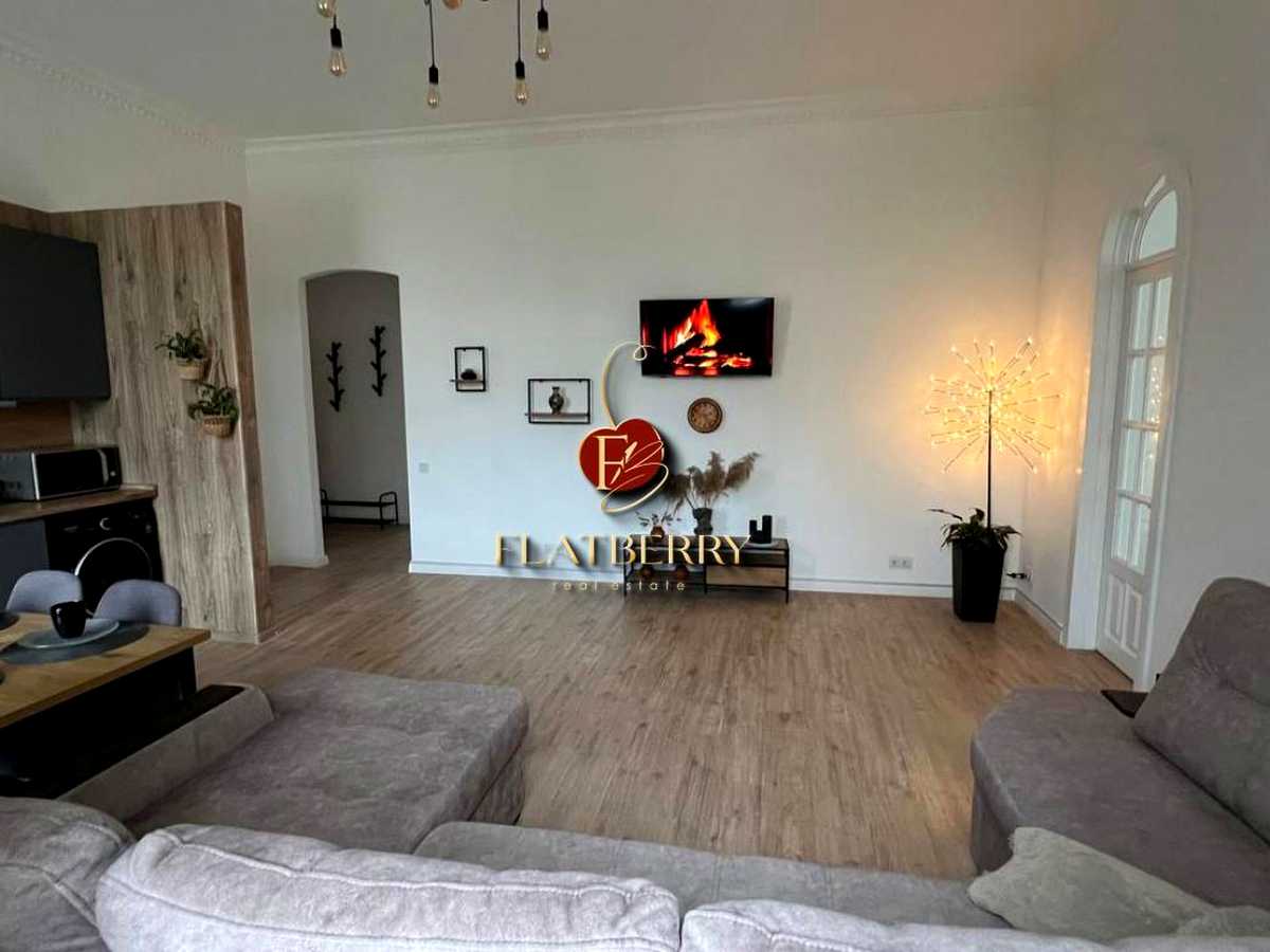 Квартира на вул. Костянтинівська, 1 в Києві, ID 389488, фото №7