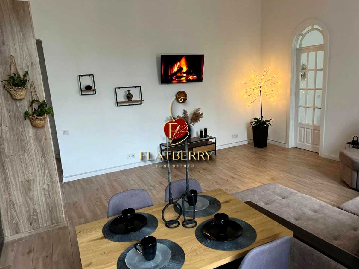 Квартира на вул. Костянтинівська, 1 в Києві, ID 389488, фото №9