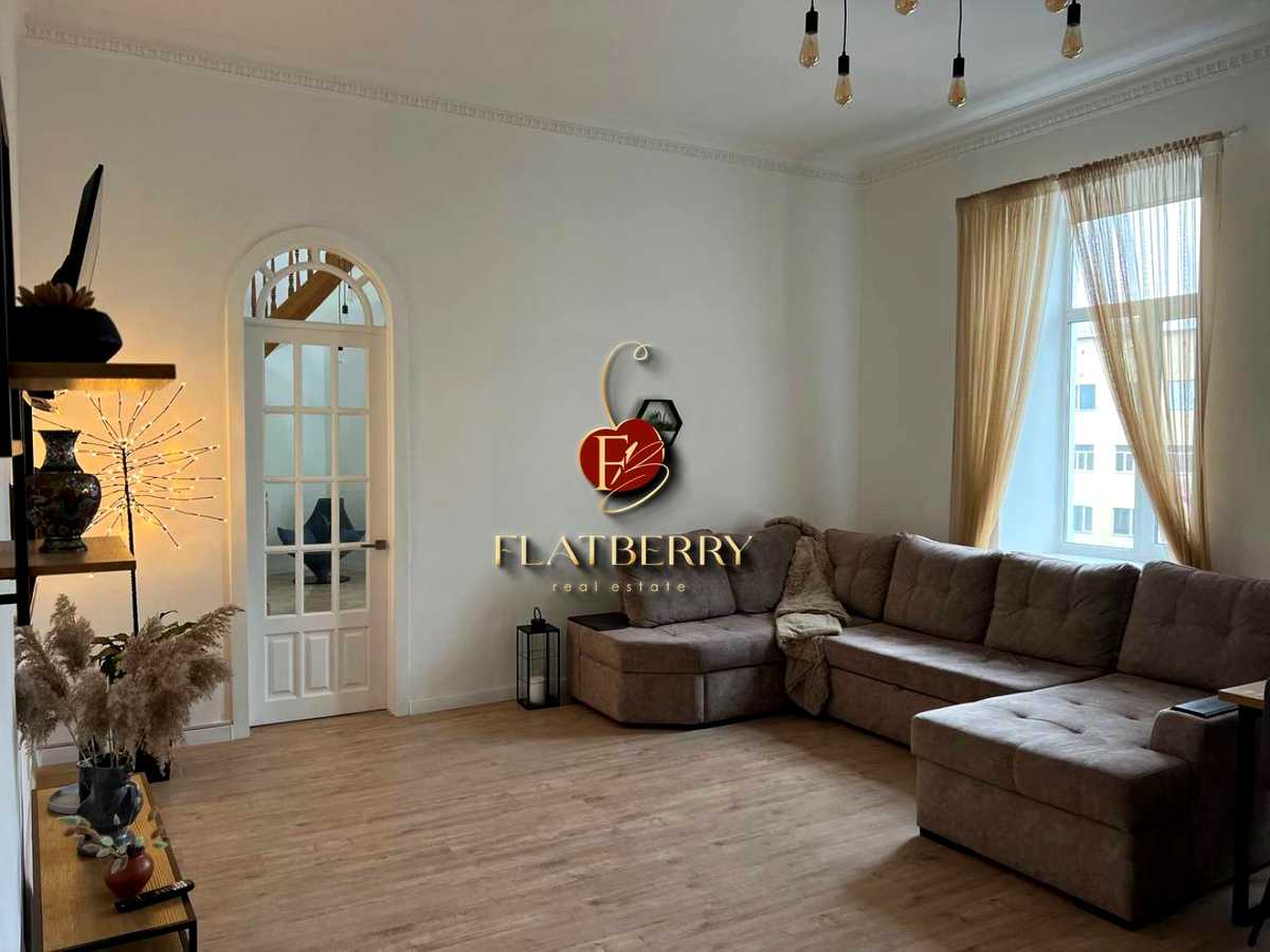 Квартира на вул. Костянтинівська, 1 в Києві, ID 389488, фото №10