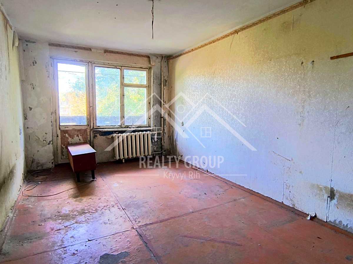 Квартира на вул. Сергія Гладуша, 3 в Кривому Розі, ID 387927, фото №3