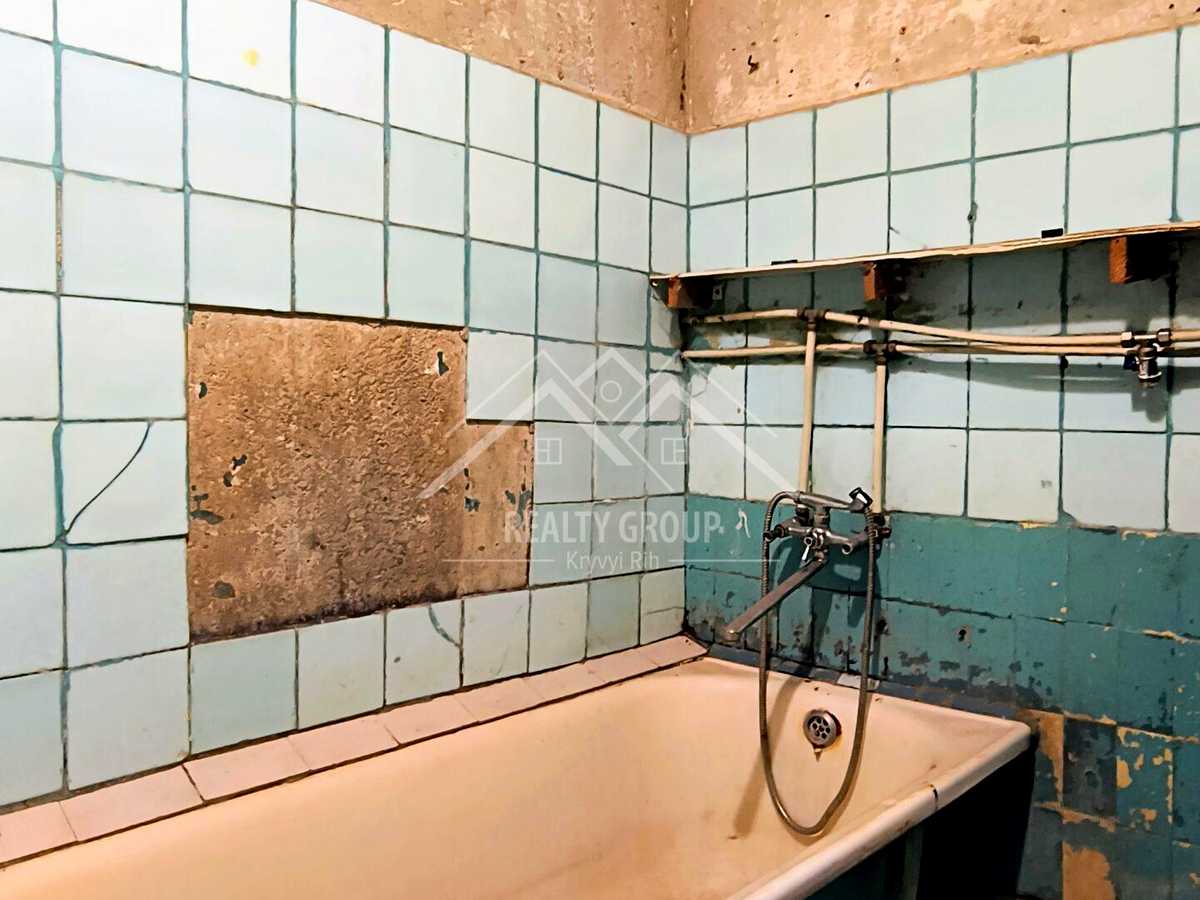 Квартира на вул. Сергія Гладуша, 3 в Кривому Розі, ID 387927, фото №4