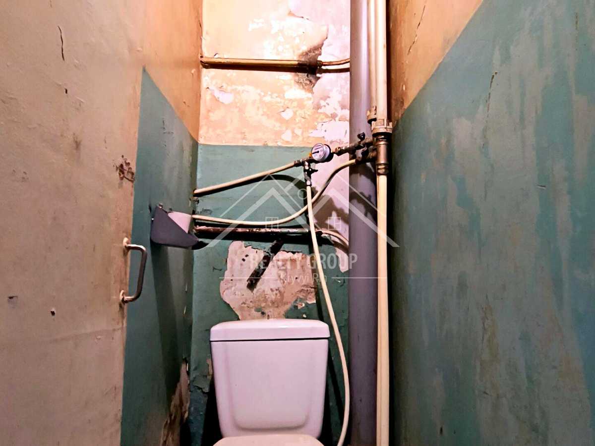 Квартира на вул. Сергія Гладуша, 3 в Кривому Розі, ID 387927, фото №5