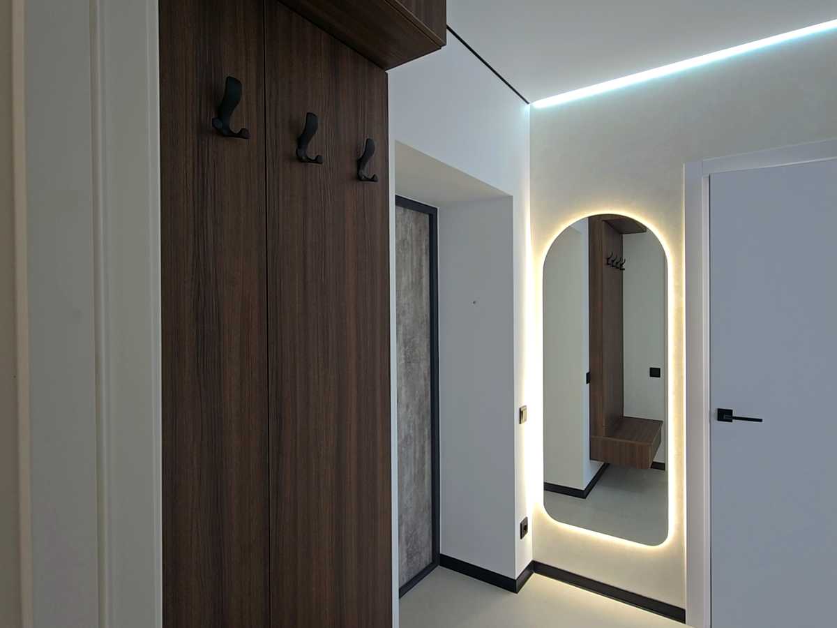 Квартира на вул. Гетьмана Мазепи, 168Г в Івано-Франківську, ID 390860, фото №13