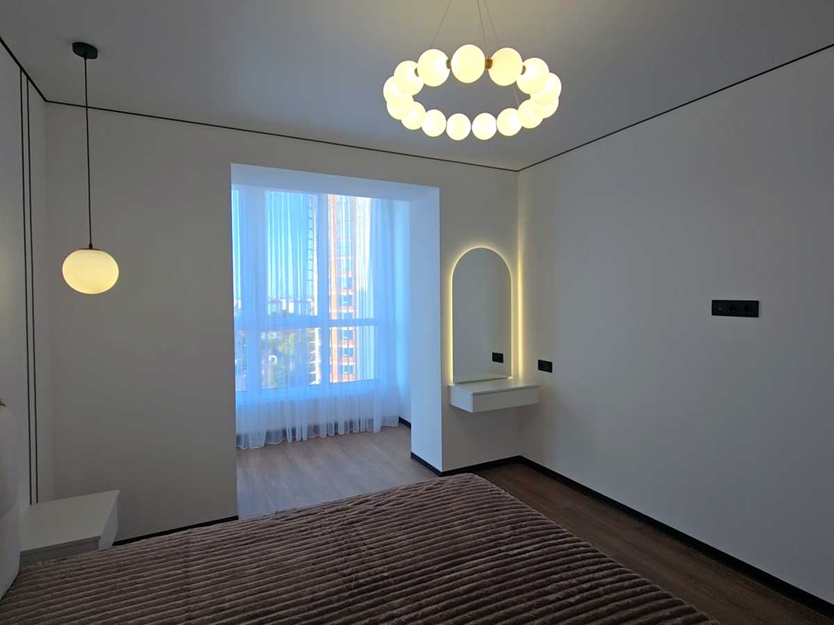 Квартира на вул. Гетьмана Мазепи, 168Г в Івано-Франківську, ID 390860, фото №6