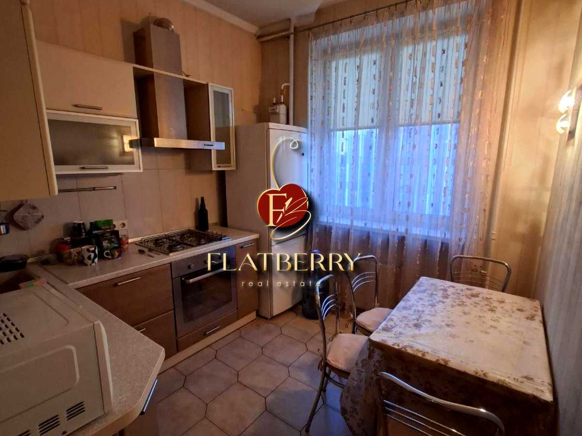 Квартира на вул. Велика Васильківська, 134, ID 389493, фото №1