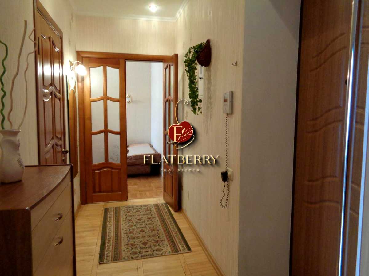 Квартира на вул. Велика Васильківська, 134 в Києві, ID 389493, фото №3