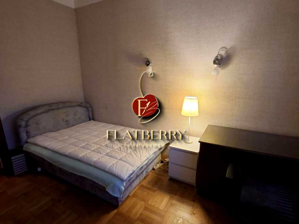 Квартира на вул. Велика Васильківська, 134 в Києві, ID 389493, фото №4