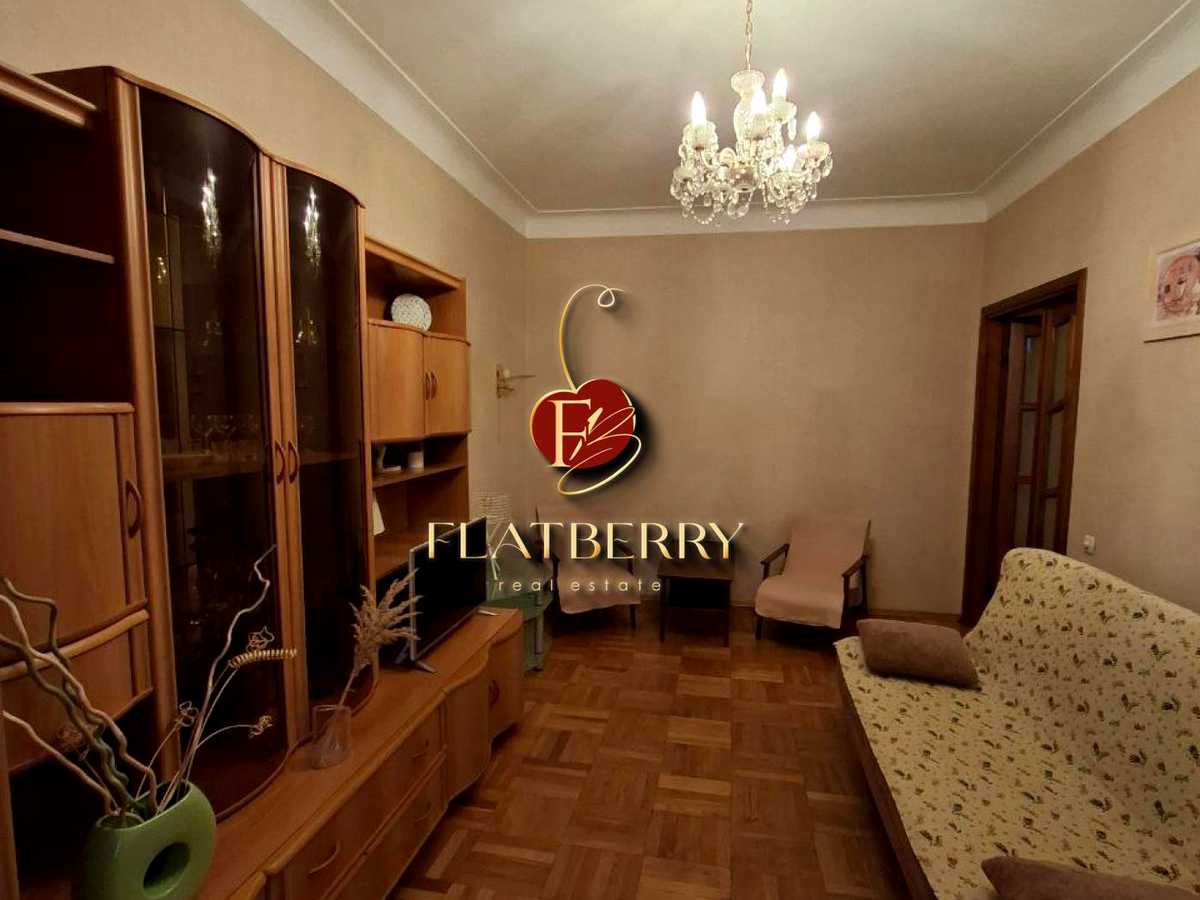 Квартира на вул. Велика Васильківська, 134 в Києві, ID 389493, фото №8