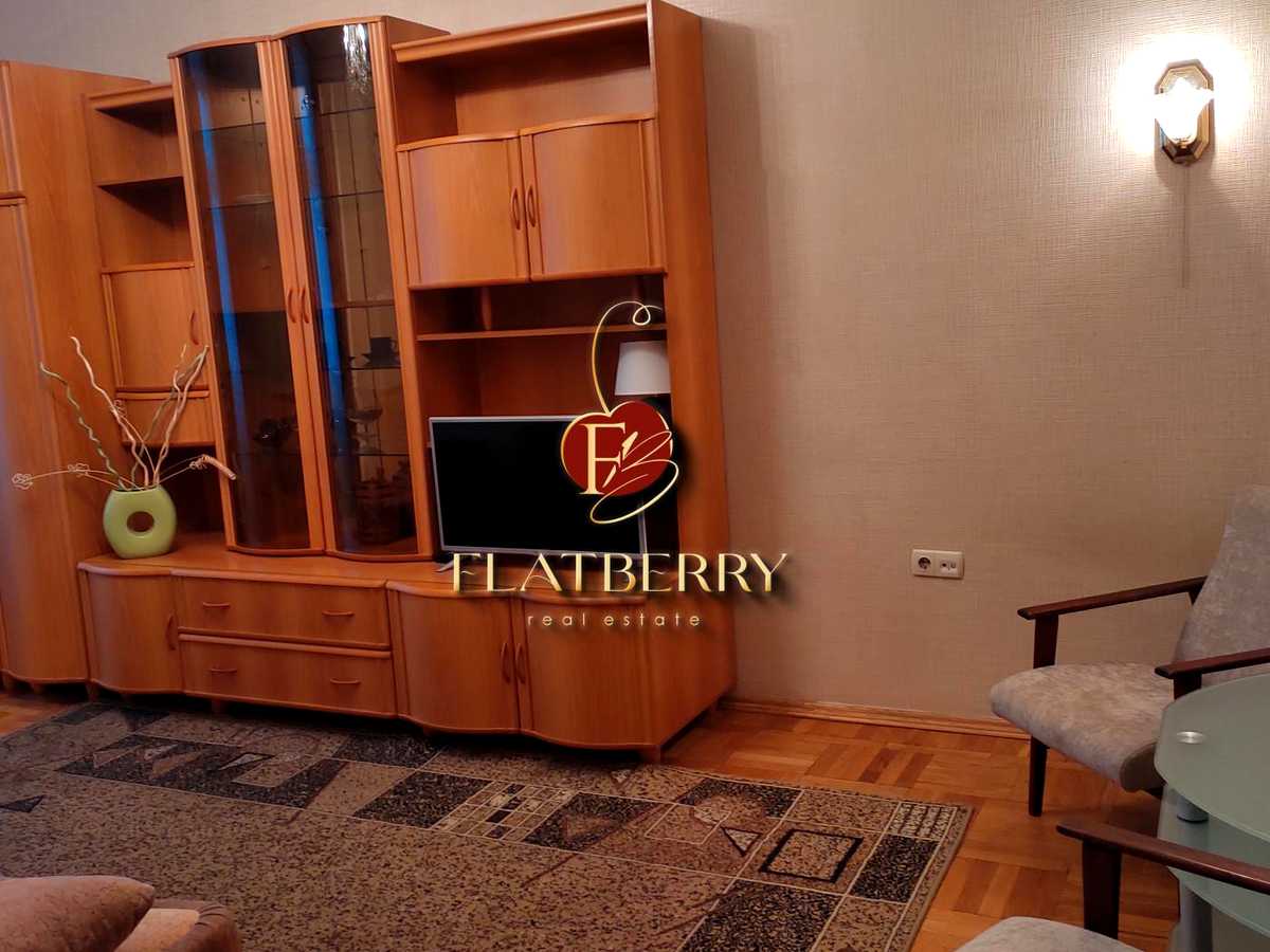 Квартира на вул. Велика Васильківська, 134 в Києві, ID 389493, фото №10