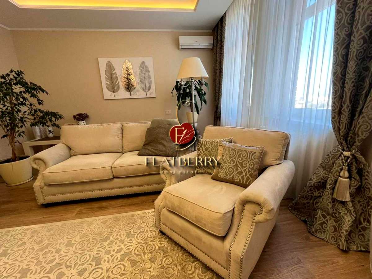 Квартира на бульв. Лесі Українки, 7А в Києві, ID 389494, фото №2