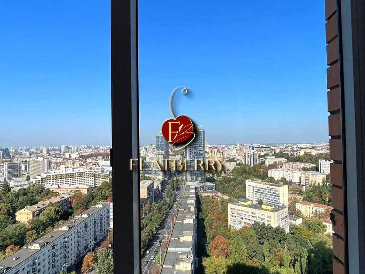 Квартира на бульв. Лесі Українки, 7А в Києві, ID 389494, фото №12