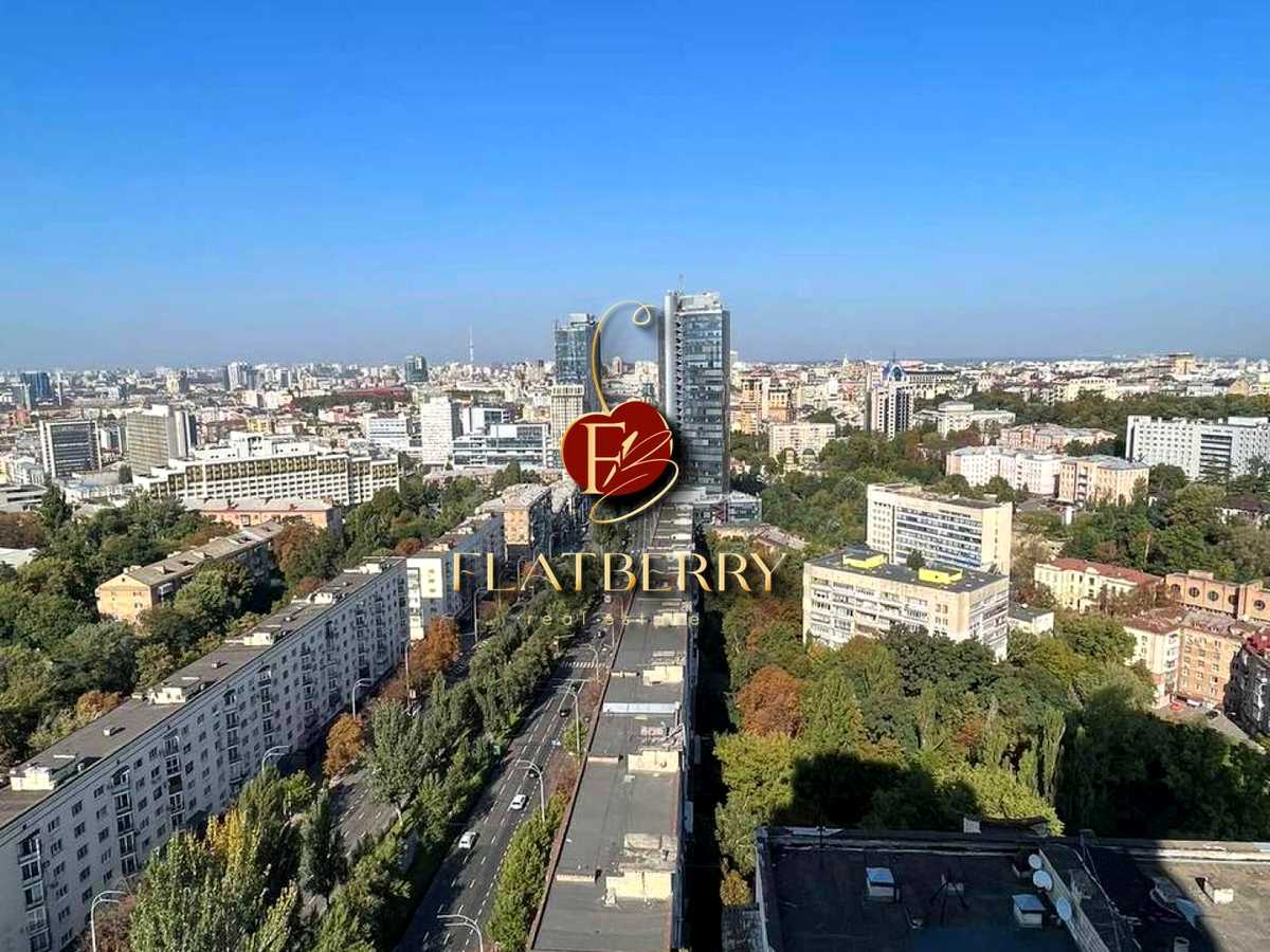 Квартира на бульв. Лесі Українки, 7А в Києві, ID 389494, фото №13