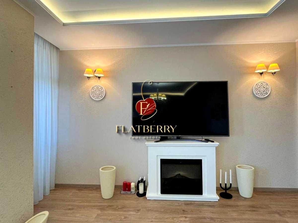 Квартира на бульв. Лесі Українки, 7А в Києві, ID 389494, фото №3