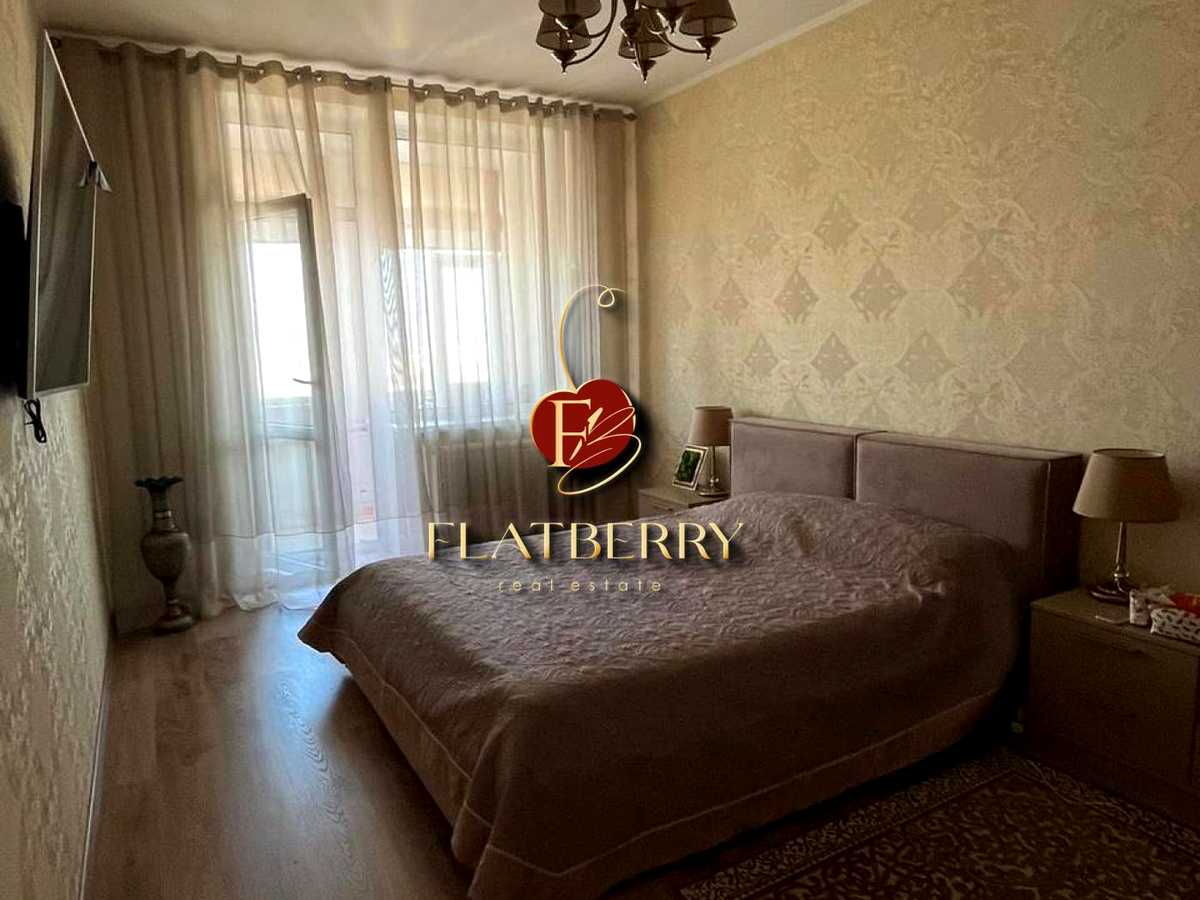 Квартира на бульв. Лесі Українки, 7А в Києві, ID 389494, фото №5
