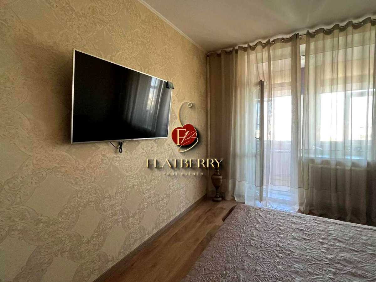 Квартира на бульв. Лесі Українки, 7А в Києві, ID 389494, фото №6