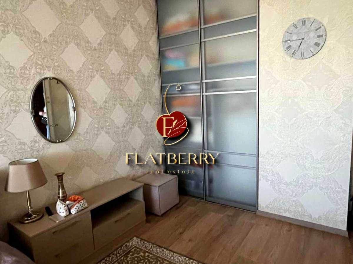 Квартира на бульв. Лесі Українки, 7А в Києві, ID 389494, фото №7