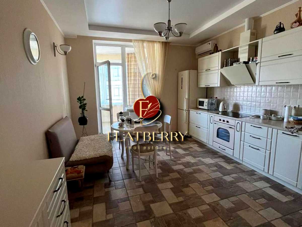 Квартира на бульв. Лесі Українки, 7А в Києві, ID 389494, фото №8