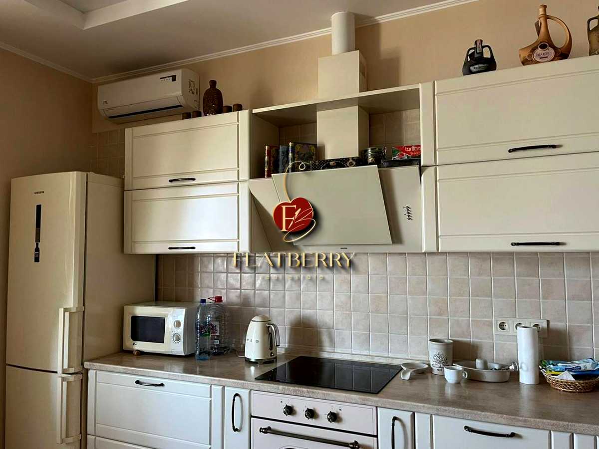 Квартира на бульв. Лесі Українки, 7А в Києві, ID 389494, фото №9