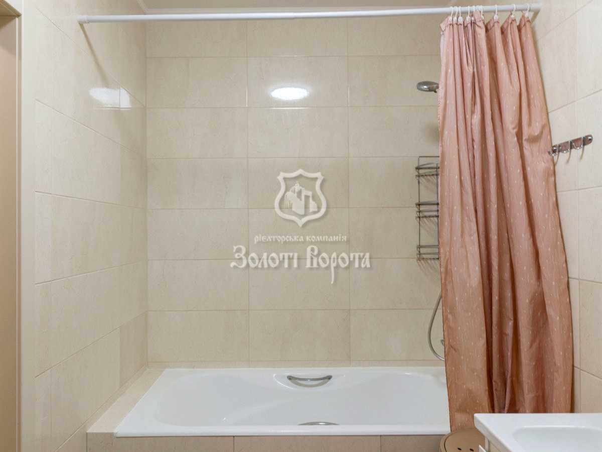 Квартира на вул. Євгена Сверстюка, 6А в Києві, ID 378688, фото №15