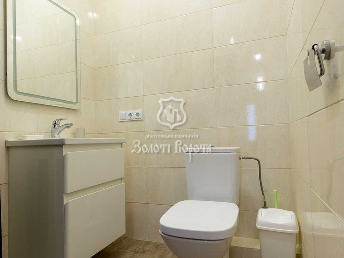 Квартира на вул. Євгена Сверстюка, 6А в Києві, ID 378688, фото №17