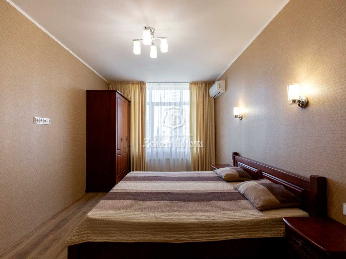 Квартира на вул. Євгена Сверстюка, 6А в Києві, ID 378688, фото №6
