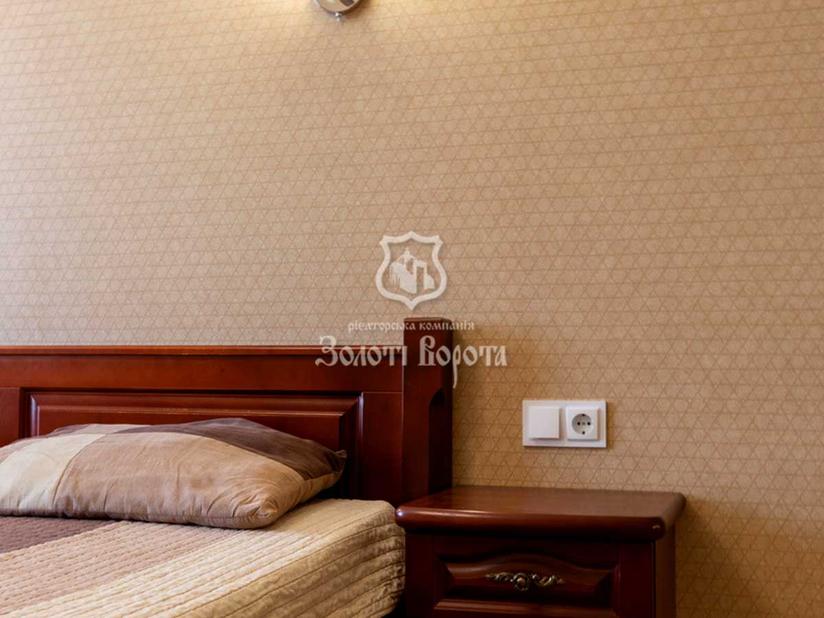 Квартира на вул. Євгена Сверстюка, 6А в Києві, ID 378688, фото №7